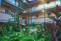 Alatai Holiday Apartments - Mount Gambier Accommodation