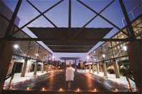 DoubleTree by Hilton Esplanade Darwin - Accommodation Port Hedland