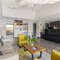 H on Mitchell Apartment Hotel - Tourism Cairns