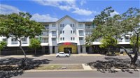 Metro Advance Apartments  Hotel - Tourism Cairns