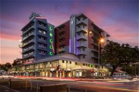 Rydges Darwin Central - Tourism Cairns