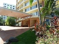 Cullen Bay Resorts - Accommodation Noosa