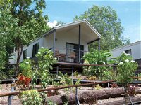 Hidden Valley Holiday Park - QLD Tourism