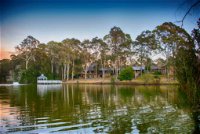 Lincoln Downs Resort BW Signature Coll - Mount Gambier Accommodation