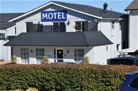 Best Western Coachman's Inn Motel - Accommodation Gold Coast