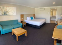 Bathurst Heritage Motor Inn - Accommodation Gold Coast