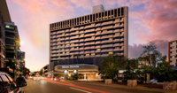 Hilton Darwin - Accommodation Newcastle