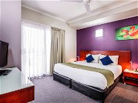 Novotel Darwin Airport Hotel - Accommodation Gold Coast
