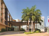 Vibe Hotel Darwin Waterfront - Accommodation 4U