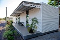 Discovery Parks Darwin - Accommodation Coffs Harbour