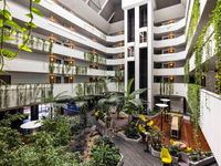 Novotel Darwin Atrium - Holiday Adelaide