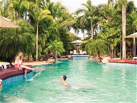 Mercure Darwin Airport Resort - Accommodation Yamba