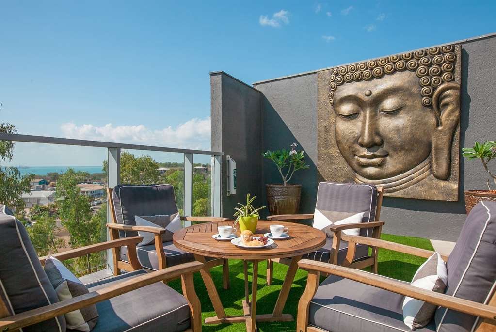 Ramada Suites Zen Quarter Darwin - thumb 10