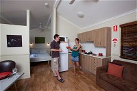 Darwin FreeSpirit Resort  Holiday Park - Accommodation 4U