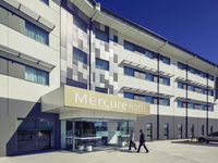 Mercure Newcastle Airport - Accommodation Mt Buller