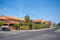 St Georges Motor Inn - Holiday Adelaide