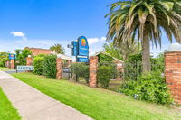 Comfort Inn Greenborough - Holiday Adelaide