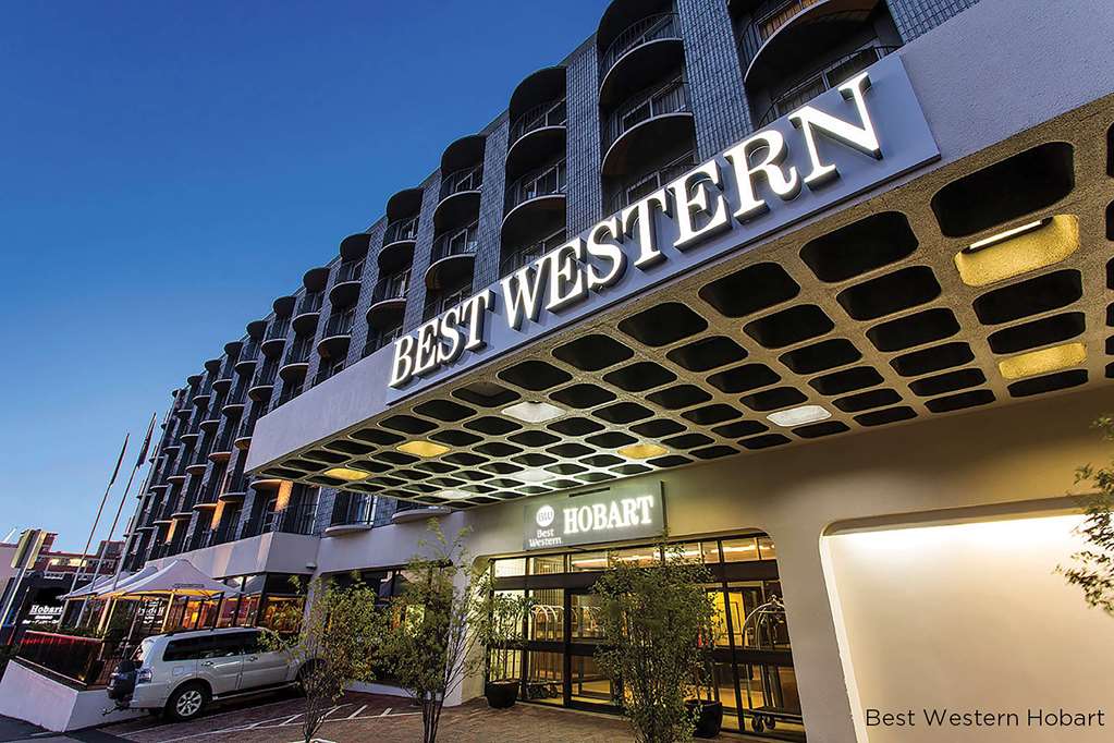 Best Western Hobart - thumb 0