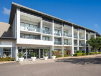 Peppers Blue on Blue Resort - Accommodation Redcliffe