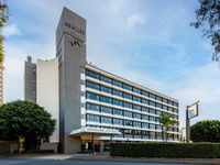 Mercure Newcastle - Holiday Adelaide