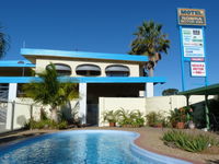 Nowra Motor Inn - Hotel Accommodation