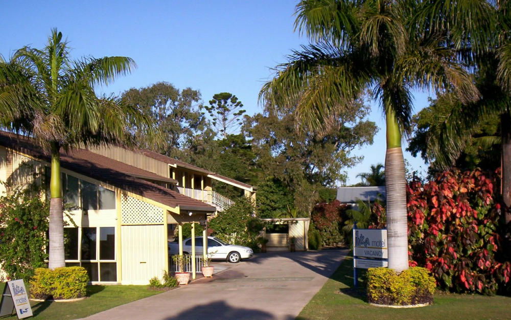 Iluka Motel - thumb 0