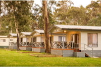 Discovery Parks Clare - Accommodation Redcliffe