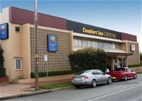 Comfort Inn Crystal - Schoolies Week Accommodation