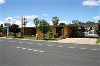Cootamundra Gardens Motel - Melbourne Tourism