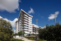 Central Holborn Apartments - Accommodation Brunswick Heads