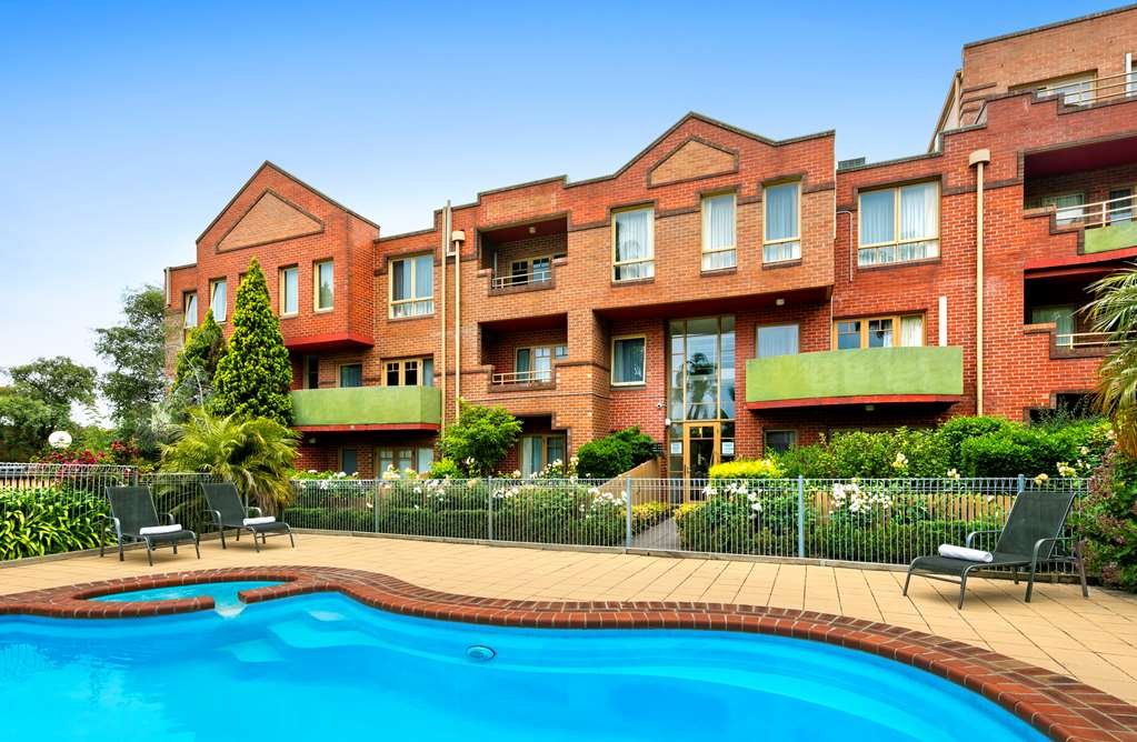 Apartments Accommodation Australia