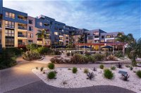 Esplanade Resort and Spa - Accommodation Sunshine Coast