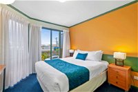 Comfort Inn  Suites Emmanuel - Brisbane Tourism