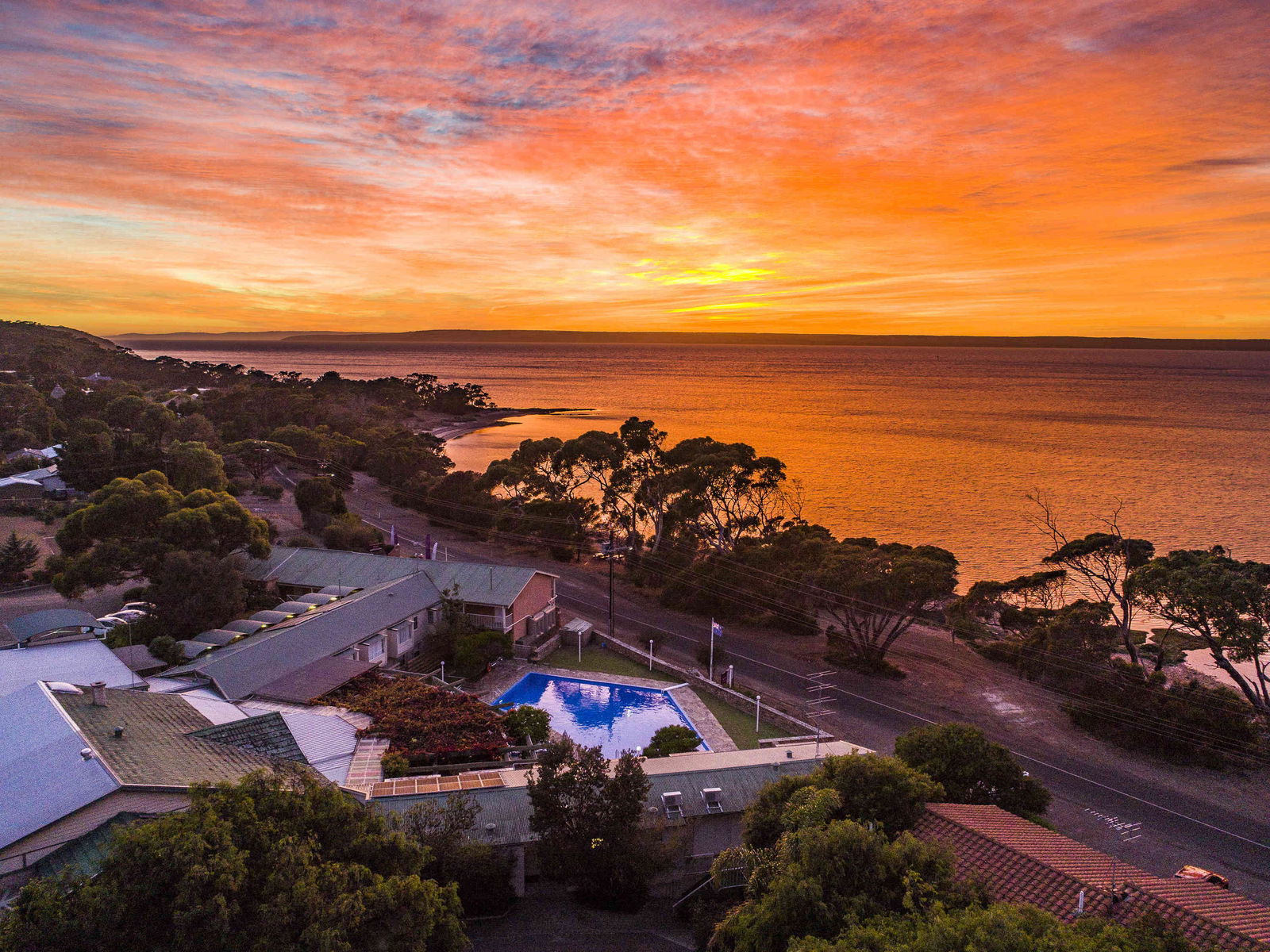 Mercure Kangaroo Island Lodge - thumb 0