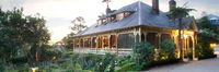 Lilianfels Blue Mountains Resort  Spa - Accommodation Noosa