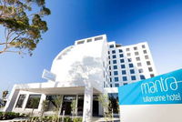 Mantra Tullamarine Hotel - Holiday Adelaide