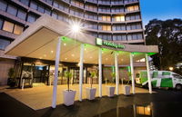 Holiday Inn Melbourne Airport - Holiday Adelaide