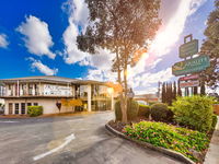 Quality Hotel Melbourne Airport - Holiday Adelaide