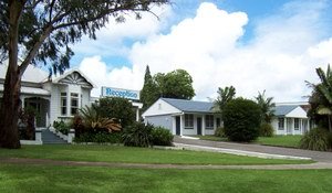 Yessabah NSW Mount Gambier Accommodation