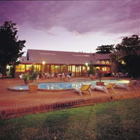 Kimberley Hotel - eAccommodation