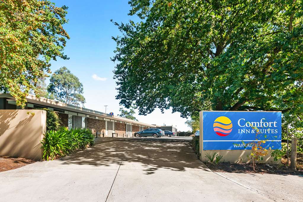 Comfort Inn & Suites Warragul - thumb 1