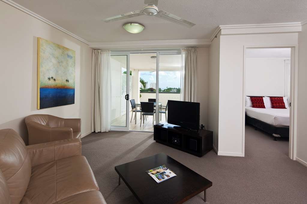 Cairns Central Plaza Apartment - thumb 1