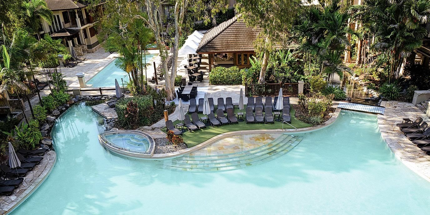 Resort SA Accommodation