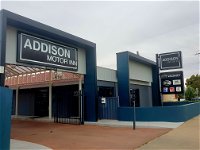 Addison Motor Inn