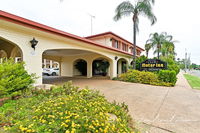 Narrandera Club Motor Inn