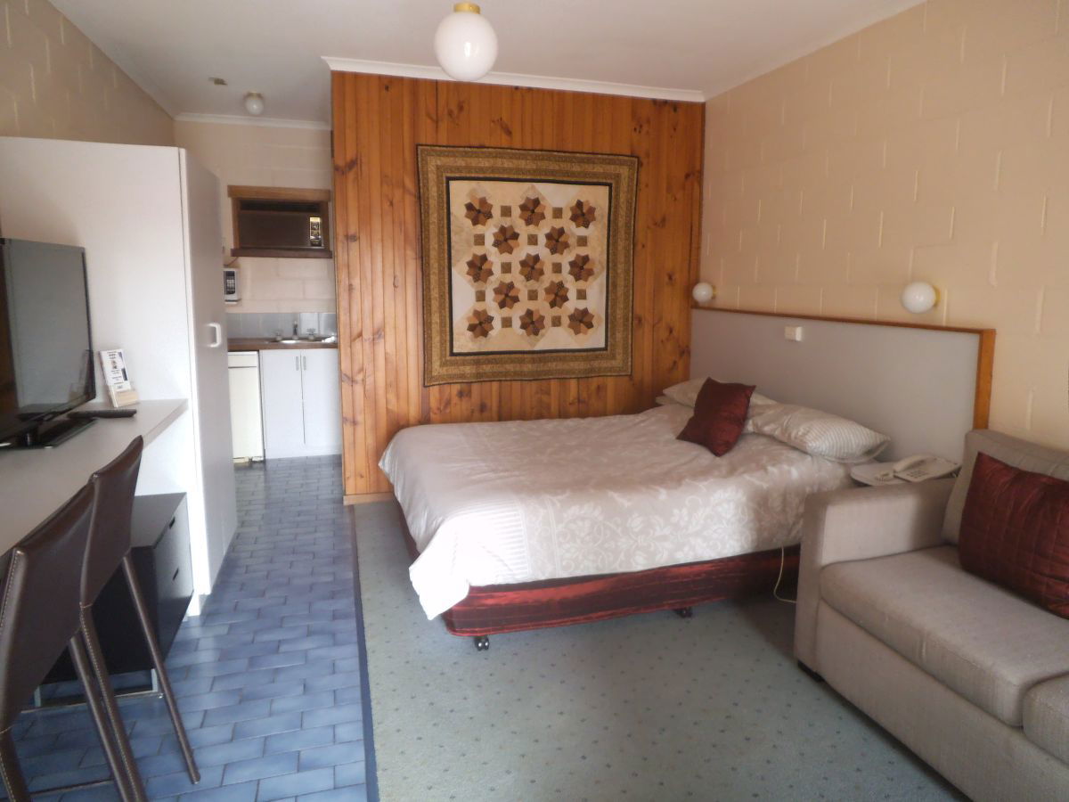 Motel Tourism Canberra