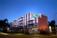 Quest Campbelltown Serviced Apartments - Hotel WA