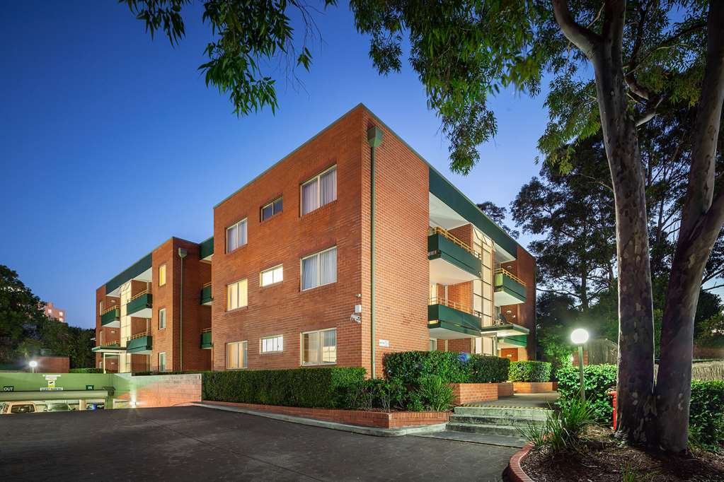 APX Apartments Parramatta - thumb 0