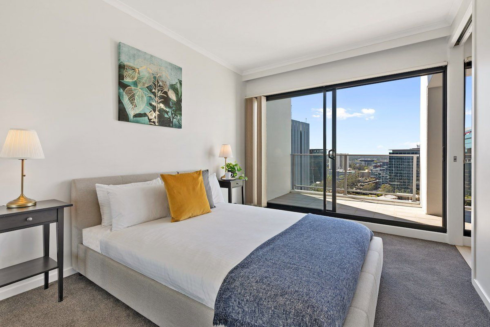 Astra Apartments Parramatta - thumb 2