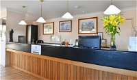 Burke  Wills Motor Inn - Surfers Gold Coast